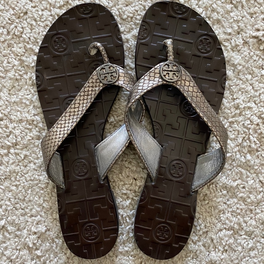 Tory Burch Thora sandal Sz 7